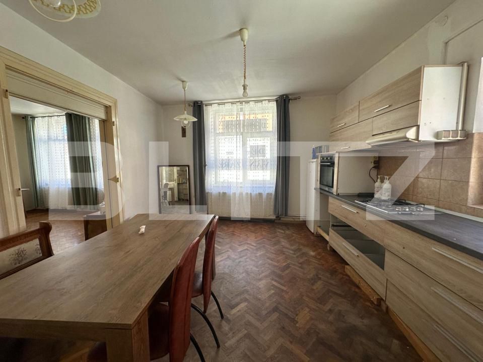 Casa de vânzare 3 camere Central - 197587CV | BLITZ Brașov | Poza4