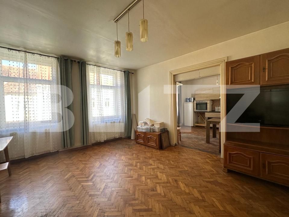 Casa de vânzare 3 camere Central - 197587CV | BLITZ Brașov | Poza3