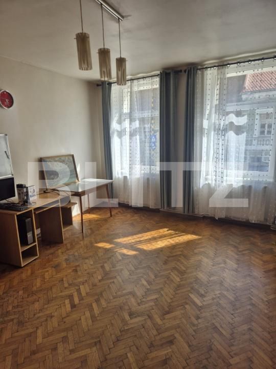 Casa de vânzare 3 camere Central - 197587CV | BLITZ Brașov | Poza2
