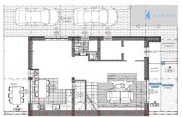 Duplex ultrafinisat la cheie, zona Somesului, Floresti