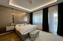 Duplex ultrafinisat la cheie, zona Somesului, Floresti