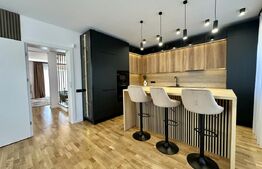 Duplex ultrafinisat la cheie, zona Somesului, Floresti