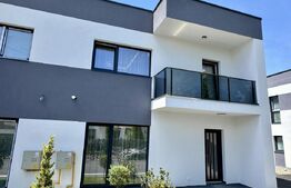 Duplex ultrafinisat la cheie, zona Somesului, Floresti