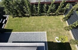 Duplex ultrafinisat la cheie, zona Somesului, Floresti