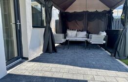 Duplex ultrafinisat la cheie, zona Somesului, Floresti