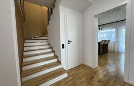 Duplex ultrafinisat la cheie, zona Somesului, Floresti