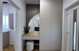 Duplex ultrafinisat la cheie, zona Somesului, Floresti