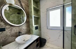 Duplex ultrafinisat la cheie, zona Somesului, Floresti