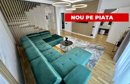 Duplex ultrafinisat la cheie, zona Somesului, Floresti