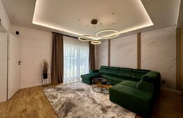 Duplex ultrafinisat la cheie, zona Somesului, Floresti