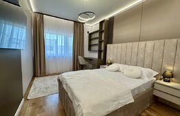 Duplex ultrafinisat la cheie, zona Somesului, Floresti