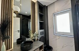 Duplex ultrafinisat la cheie, zona Somesului, Floresti