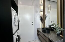 Duplex ultrafinisat la cheie, zona Somesului, Floresti