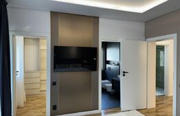Duplex ultrafinisat la cheie, zona Somesului, Floresti
