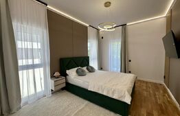 Duplex ultrafinisat la cheie, zona Somesului, Floresti