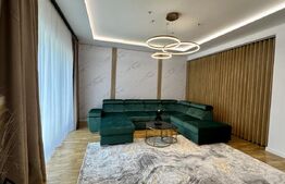 Duplex ultrafinisat la cheie, zona Somesului, Floresti