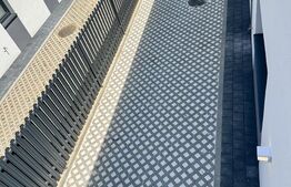 Duplex ultrafinisat la cheie, zona Somesului, Floresti