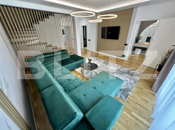 Casa de vânzare 5 camere Floreşti - 197589CV | BLITZ Cluj-Napoca | Poza1