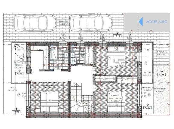 Casa de vânzare 5 camere Floreşti - 197589CV | BLITZ Cluj-Napoca | Poza14