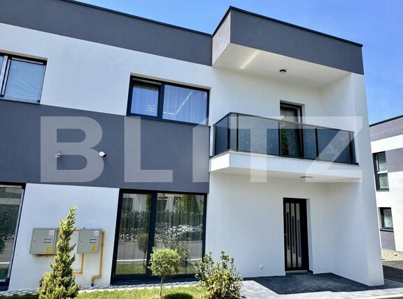Casa de vânzare 5 camere Floreşti - 197589CV | BLITZ Cluj-Napoca | Poza21
