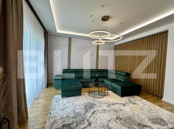 Casa de vânzare 5 camere Floreşti - 197589CV | BLITZ Cluj-Napoca | Poza4