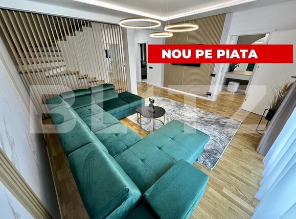 Casa de vânzare 5 camere Floreşti - 197589CV | BLITZ Cluj-Napoca | Poza2