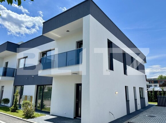 Casa de vânzare 5 camere Floreşti - 197589CV | BLITZ Cluj-Napoca | Poza21