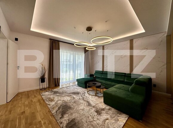 Casa de vânzare 5 camere Floreşti - 197589CV | BLITZ Cluj-Napoca | Poza2