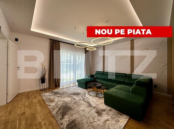 Casa de vânzare 5 camere Floreşti - 197589CV | BLITZ Cluj-Napoca | Poza3