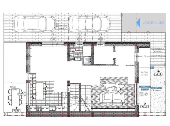 Casa de vânzare 5 camere Floreşti - 197589CV | BLITZ Cluj-Napoca | Poza12