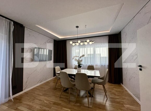 Casa de vânzare 5 camere Floreşti - 197589CV | BLITZ Cluj-Napoca | Poza8