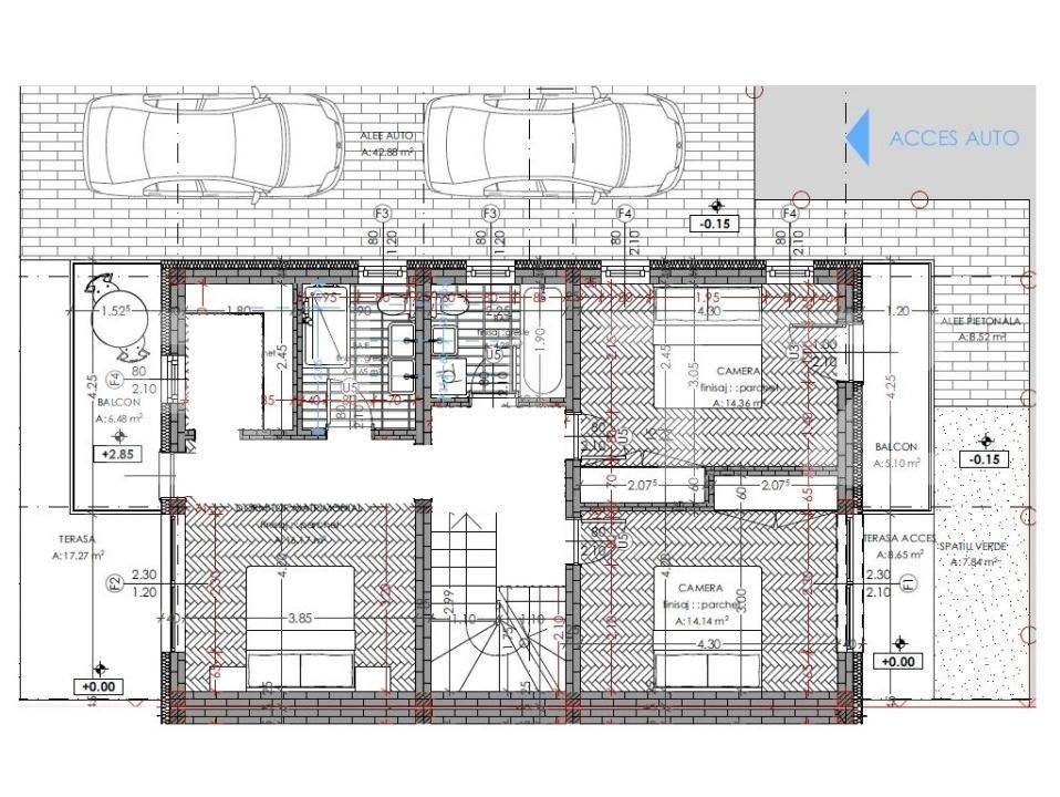 Casa de vânzare 5 camere Floreşti - 197589CV | BLITZ Cluj-Napoca | Poza14