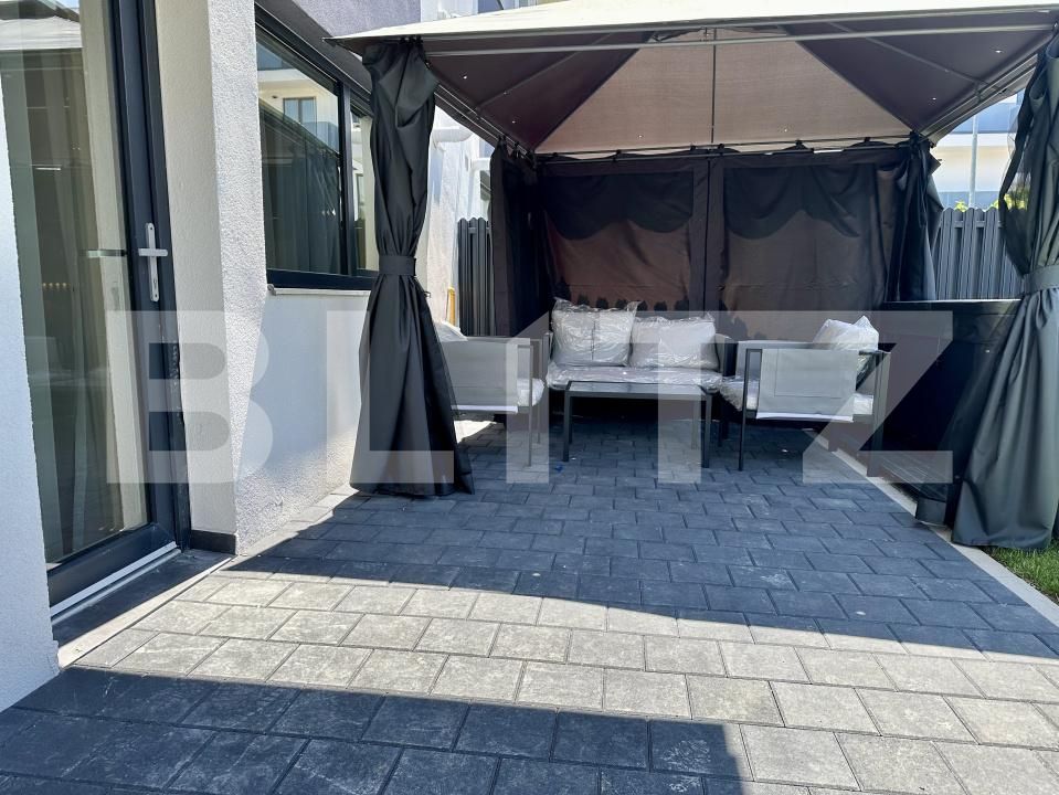 Casa de vânzare 5 camere Floreşti - 197589CV | BLITZ Cluj-Napoca | Poza24