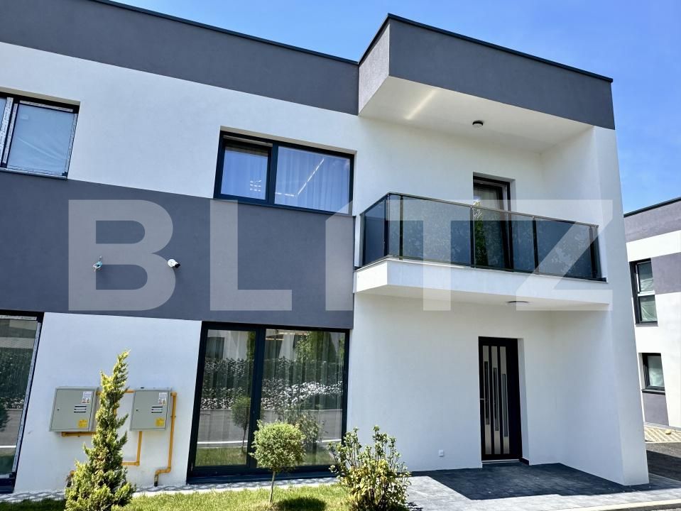 Casa de vânzare 5 camere Floreşti - 197589CV | BLITZ Cluj-Napoca | Poza21