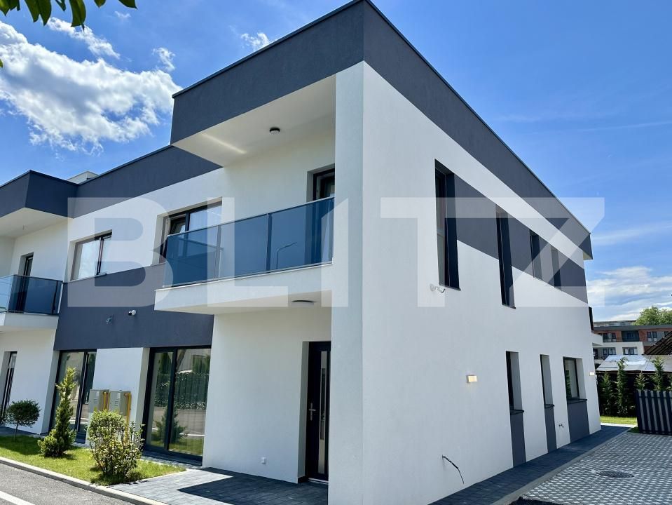 Casa de vânzare 5 camere Floreşti - 197589CV | BLITZ Cluj-Napoca | Poza21