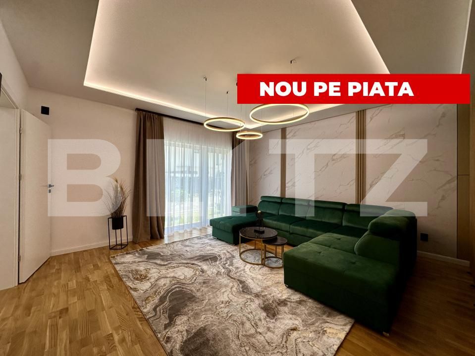Casa de vânzare 5 camere Floreşti - 197589CV | BLITZ Cluj-Napoca | Poza3