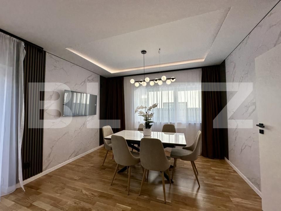 Casa de vânzare 5 camere Floreşti - 197589CV | BLITZ Cluj-Napoca | Poza8
