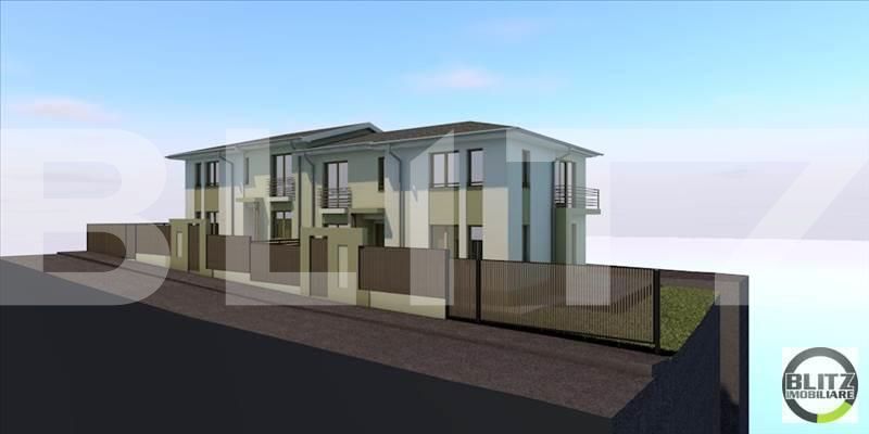 Casa de vânzare 6 camere Iris - 19759CV | BLITZ Cluj-Napoca | Poza16