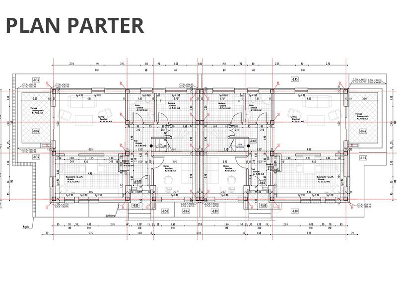 Casa de vânzare 6 camere Iris - 19759CV | BLITZ Cluj-Napoca | Poza2