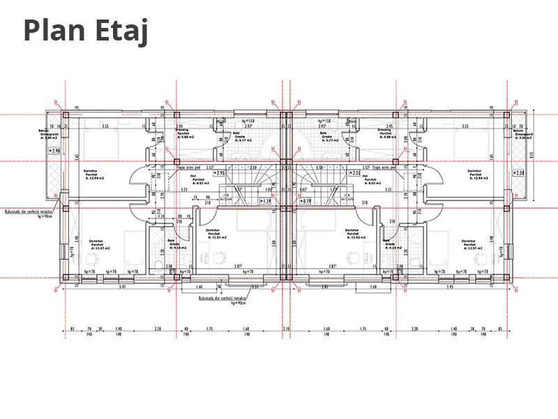 Casa de vânzare 6 camere Iris - 19759CV | BLITZ Cluj-Napoca | Poza1
