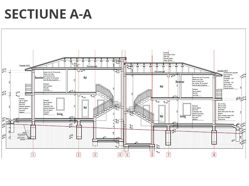 Casa de vânzare 6 camere Iris - 19759CV | BLITZ Cluj-Napoca | Poza3