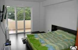 Vanzare 3 camere, 86 mp plus 2 balcoane, finisaje moderne, Orientare Sudica