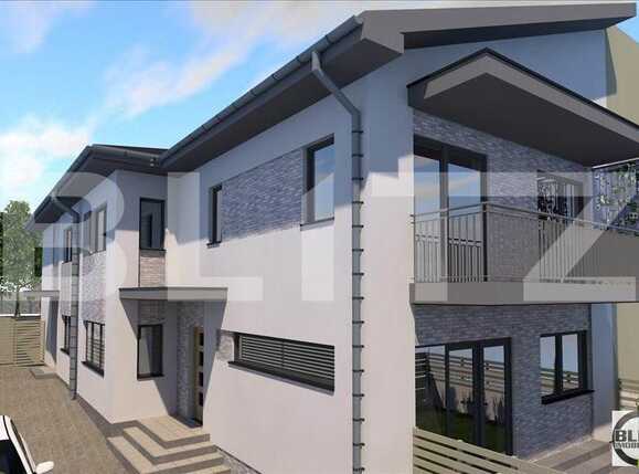 Casa de vânzare 1 camera Marasti - 19760CV | BLITZ Cluj-Napoca | Poza11