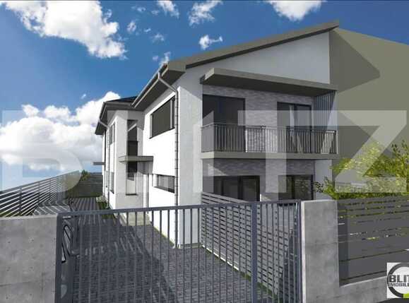 Casa de vânzare 1 camera Marasti - 19760CV | BLITZ Cluj-Napoca | Poza9