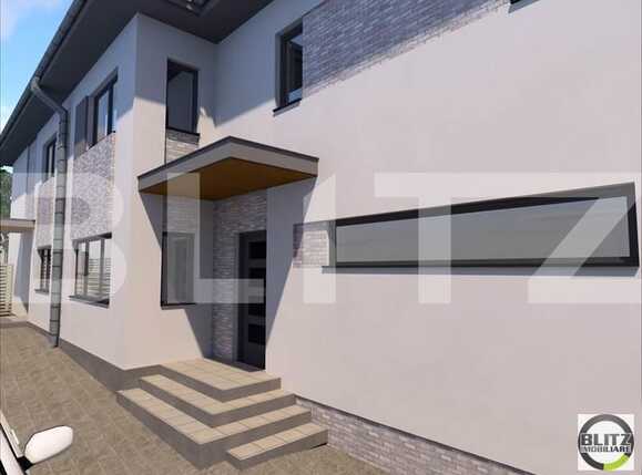 Casa de vânzare 1 camera Marasti - 19760CV | BLITZ Cluj-Napoca | Poza12