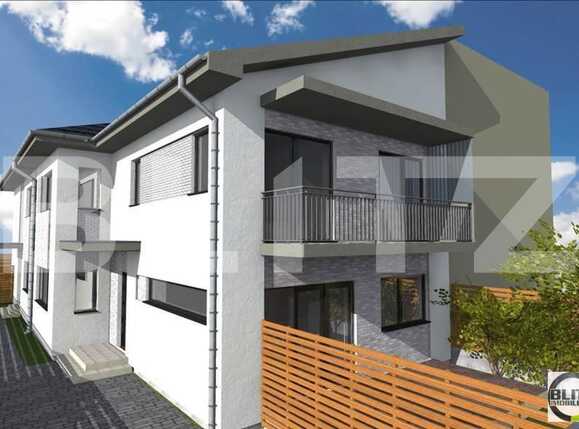 Casa de vânzare 1 camera Marasti - 19760CV | BLITZ Cluj-Napoca | Poza7