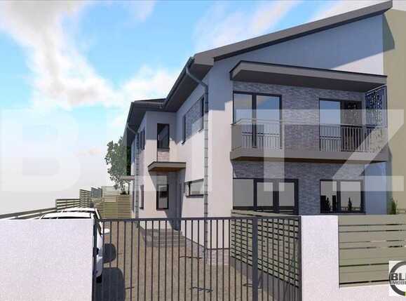 Casa de vânzare 1 camera Marasti - 19760CV | BLITZ Cluj-Napoca | Poza8