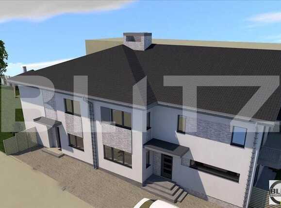 Casa de vânzare 1 camera Marasti - 19760CV | BLITZ Cluj-Napoca | Poza6