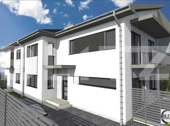 Casa de vânzare 1 camera Marasti - 19760CV | BLITZ Cluj-Napoca | Poza10