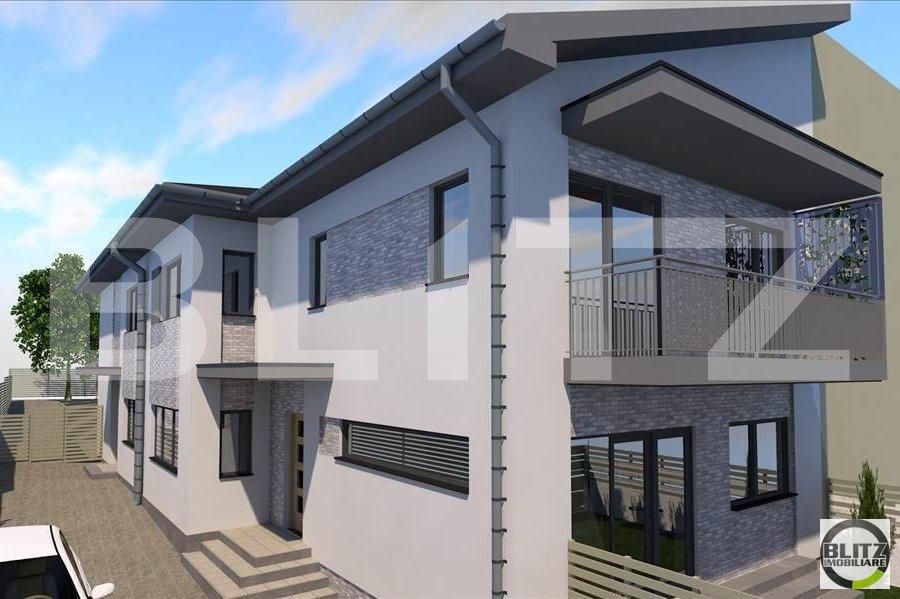 Casa de vânzare 1 camera Marasti - 19760CV | BLITZ Cluj-Napoca | Poza11